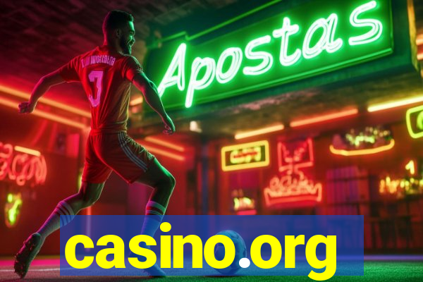 casino.org