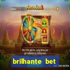 brilhante bet plataforma de jogos