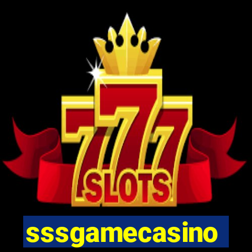 sssgamecasino