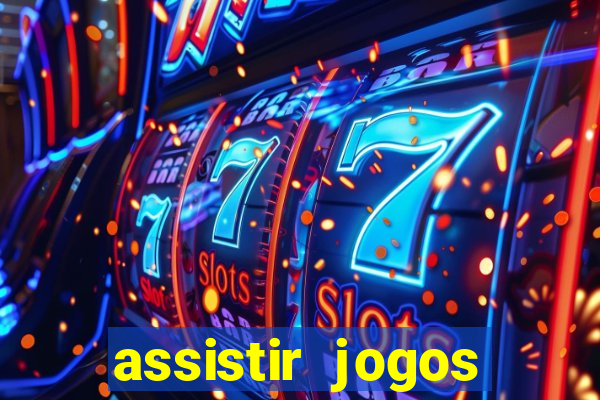 assistir jogos mortais 7 dublado