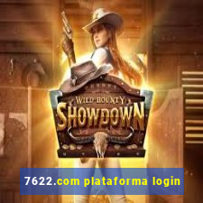 7622.com plataforma login