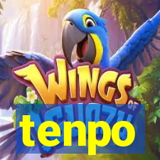 tenpo