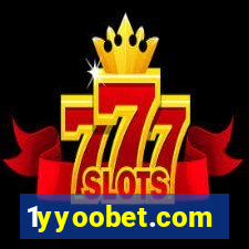 1yyoobet.com