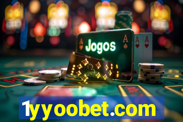 1yyoobet.com