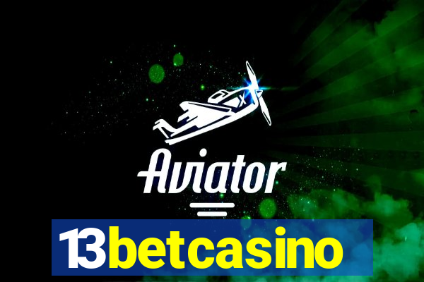 13betcasino