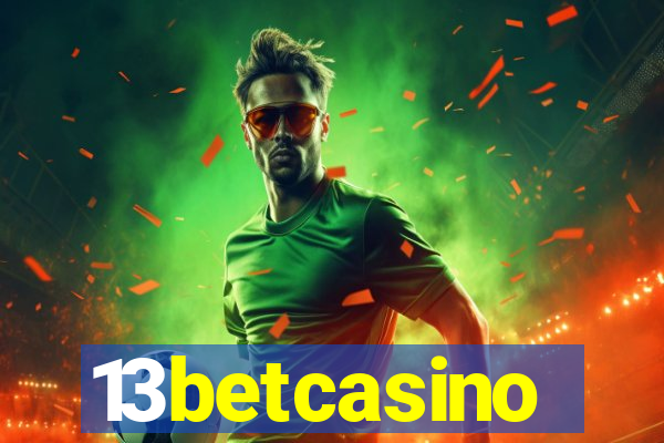 13betcasino