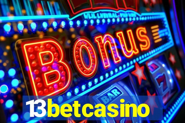 13betcasino