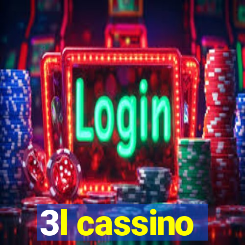 3l cassino