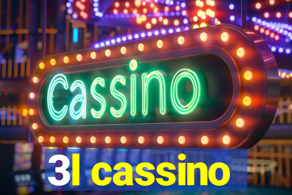 3l cassino