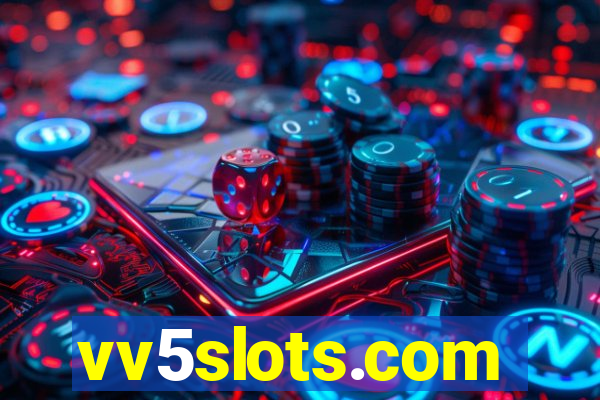 vv5slots.com