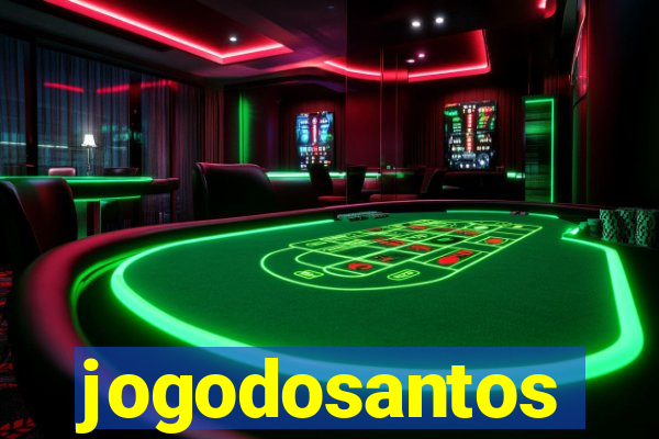 jogodosantos