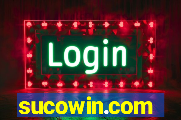 sucowin.com