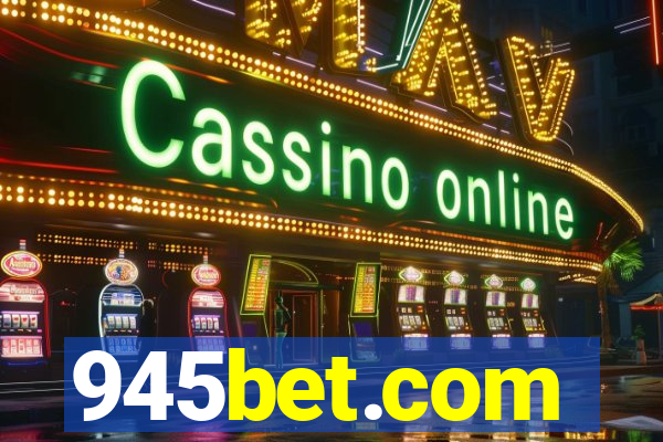 945bet.com