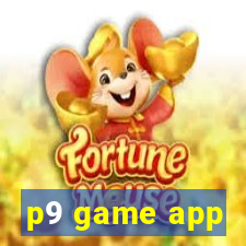 p9 game app