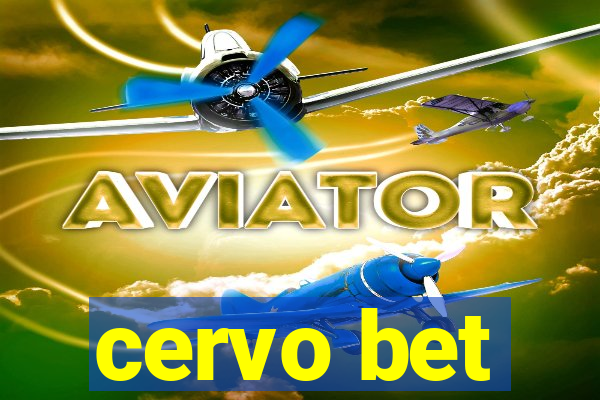 cervo bet