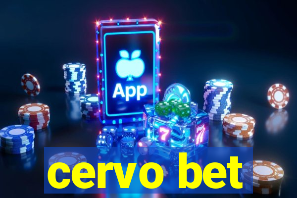 cervo bet