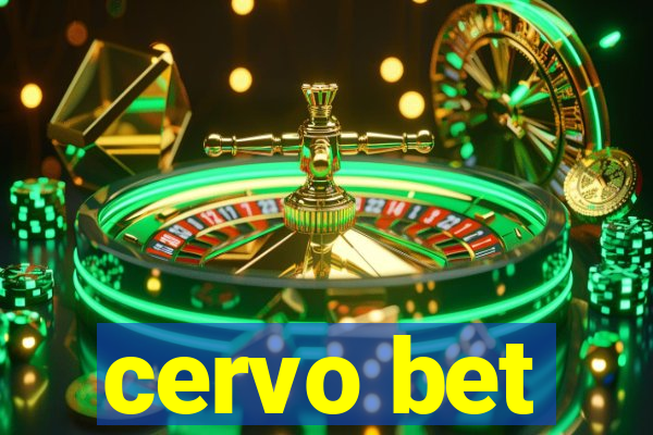 cervo bet