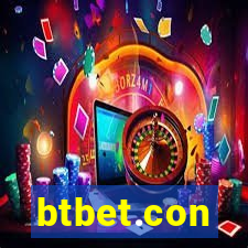 btbet.con