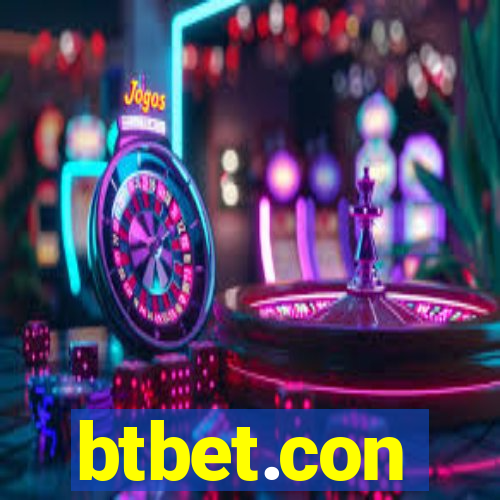 btbet.con