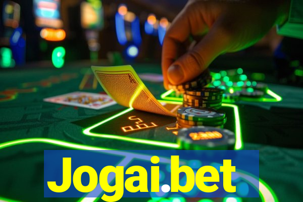 Jogai.bet