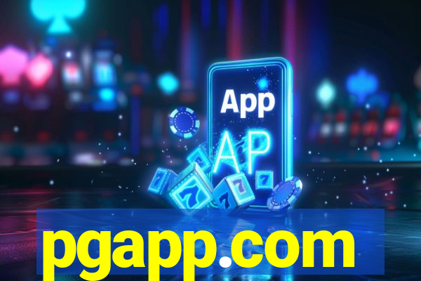 pgapp.com