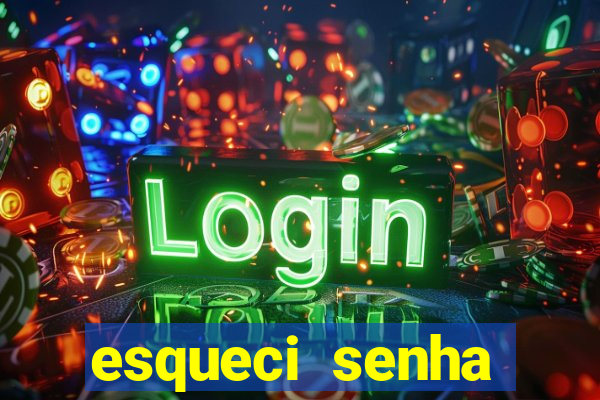 esqueci senha windows 10