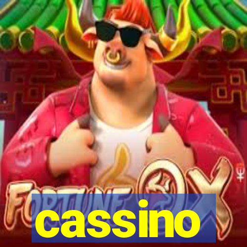 cassino internacional online