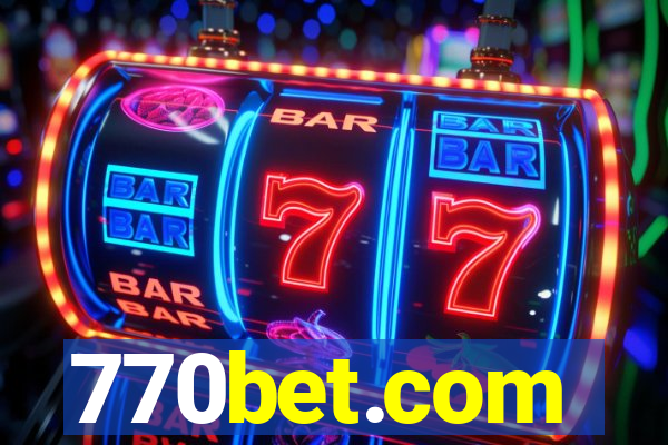 770bet.com