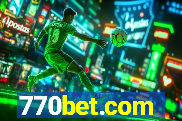 770bet.com