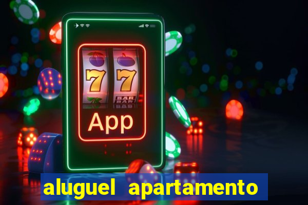 aluguel apartamento betania bh