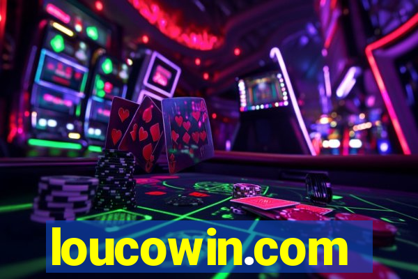 loucowin.com