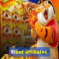 10bet affiliates