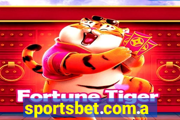 sportsbet.com.au