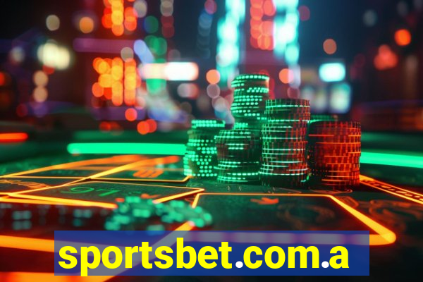 sportsbet.com.au