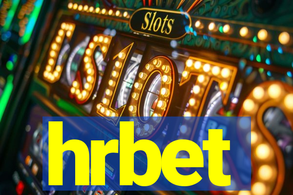 hrbet