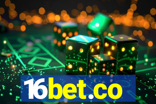 16bet.co