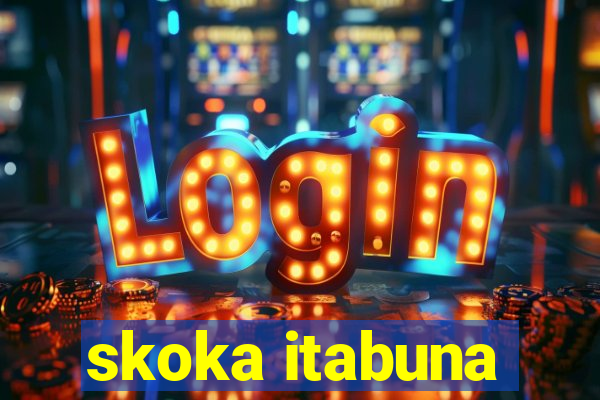 skoka itabuna