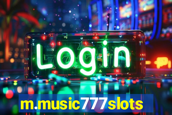 m.music777slots