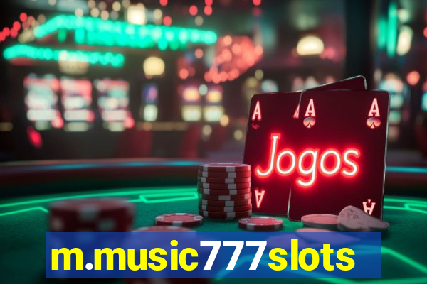 m.music777slots