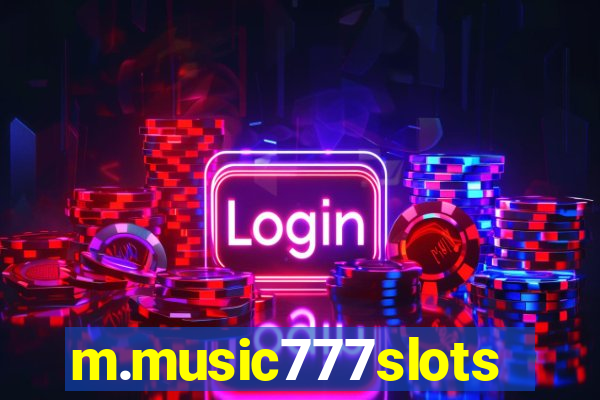 m.music777slots