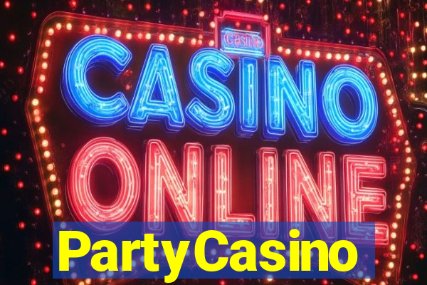 PartyCasino