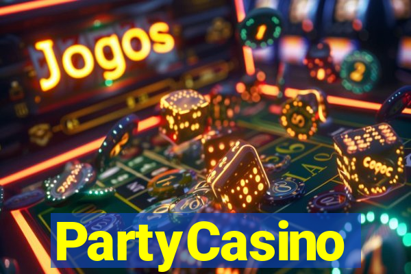 PartyCasino