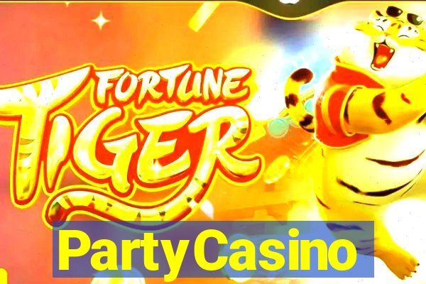 PartyCasino