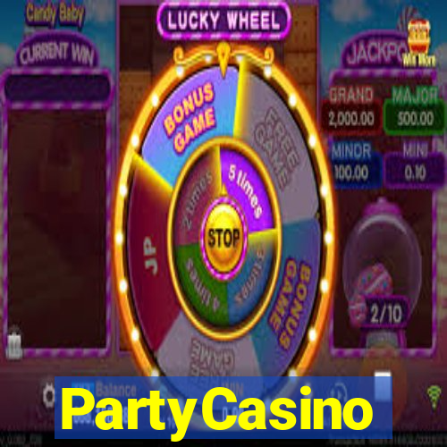 PartyCasino