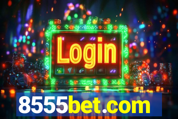 8555bet.com