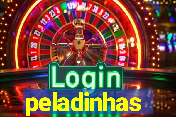 peladinhas