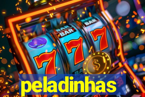 peladinhas