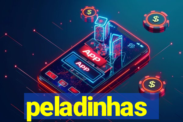 peladinhas