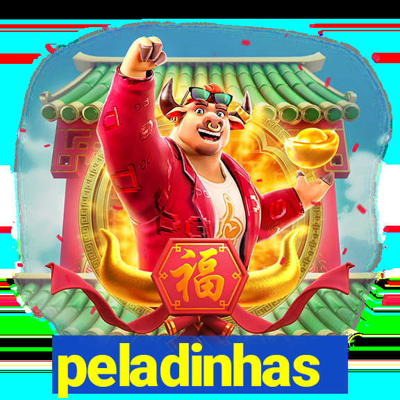 peladinhas