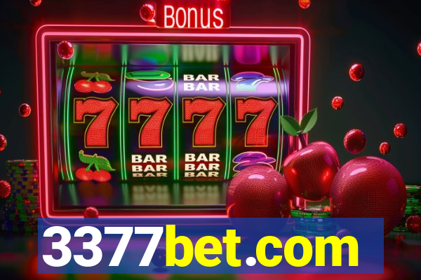 3377bet.com